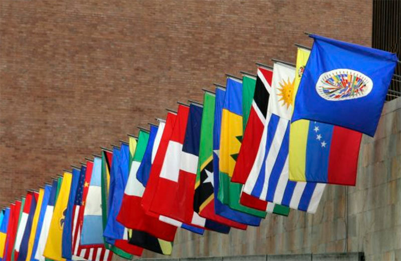 What is the InterAmerican Convention on Letters Rogatory?