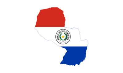 Paraguay begins enforcement of the Hague Service Convention